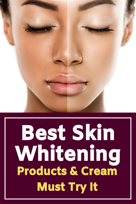Best Skin Lightening Cream In A Budget With Reviews In 2020