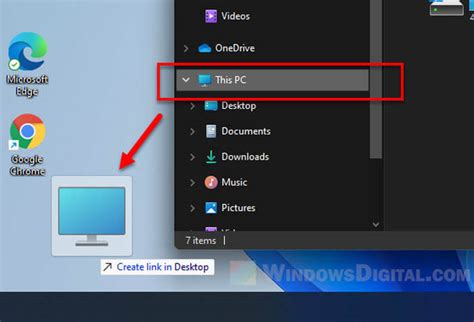 How To Create Shortcuts Icons On Desktop Windows 10 Lasopaoccupy