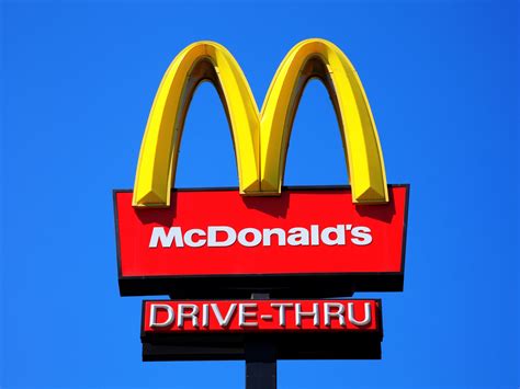 7106 white oak valley rd, mcdonald, tn 37353. McDonald's announces which 15 UK restaurants are set to reopen for delivery | The Independent ...