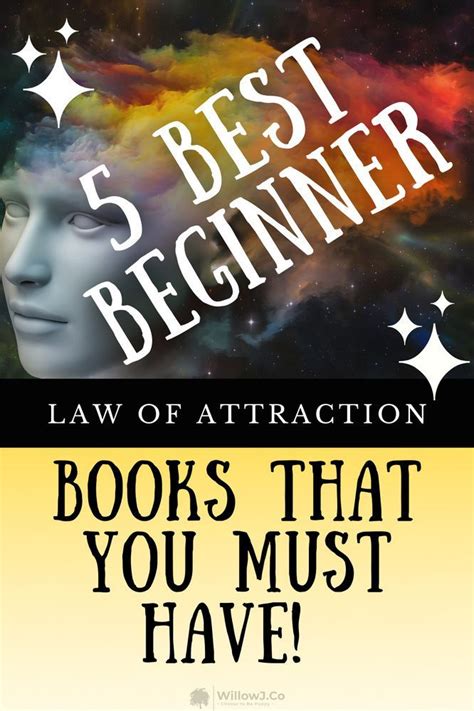The Best Beginner Law Of Attraction Books Law Of Attraction Law Of Attraction Affirmations