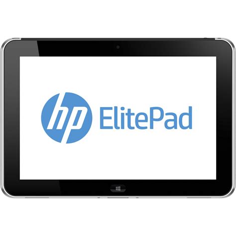Hp Elitepad 900 G1 Tablet 101 Wxga 2 Gb Ram 64 Gb Storage