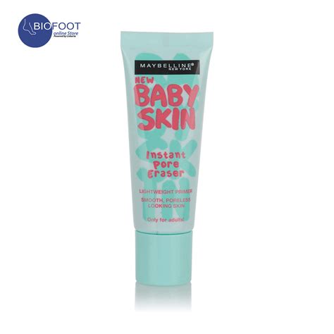 Maybelline Baby Skin Instant Pore Eraser 22ml Online Shopping Dubai