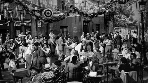 la fête à henriette un film de 1952 télérama vodkaster