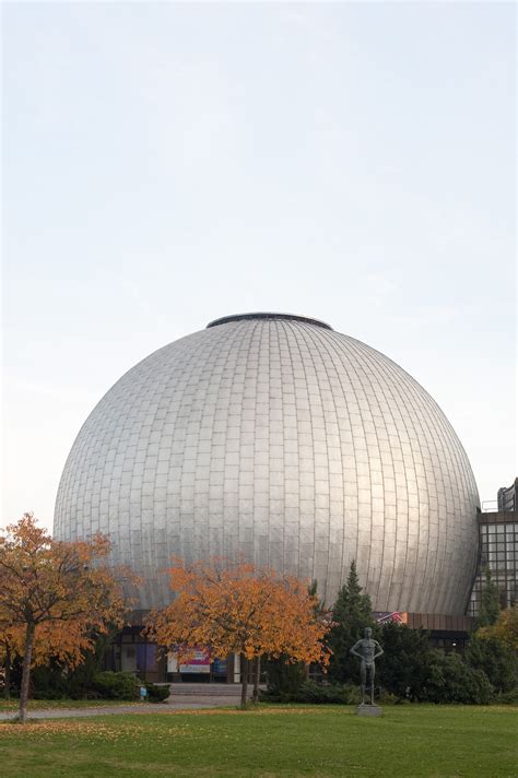 Free Stock Photo 7089 The Zeiss Planetarium Berlin Freeimageslive