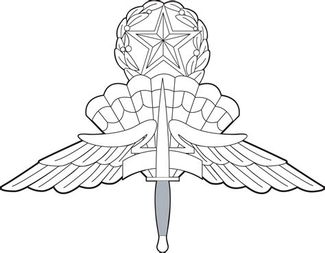 Seadutaaifah10ibb Us Air Force Combat Diver Badge