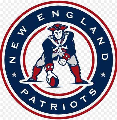 New England Patriots Logo Vector New England Patriots Logo With Fire