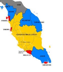 Perlabuhan melaka diserahkan kepada british manakala bangkahulu diserahkan kepada. Negeri-negeri Selat - Wikipedia Bahasa Melayu ...