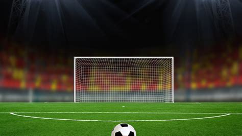12 Excellent Hd Soccer Wallpapers