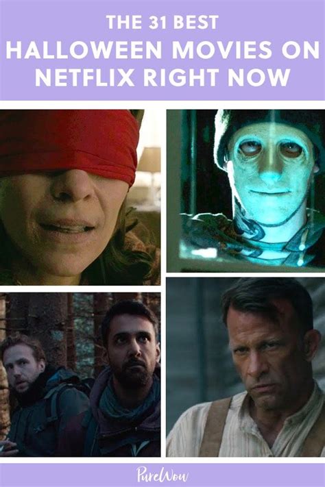 Urban legends celebrates the artists and music at the heart and soul. The 31 Best Halloween Movies on Netflix Right Now | Best ...