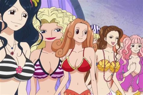 Top 60 Sexiest One Piece Female Characters Ranked 2024 Updated Otakusnotes