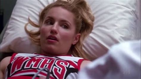 Glee streaming tv show, full episode. Glee Quinn's sonogram scene 1x07 - YouTube