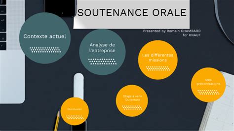 Soutenance Orale By Romain Chambard On Prezi