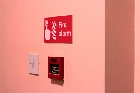 Do You Understand The Uk Fire Safety Laws Equiptest