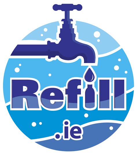 Refill Ireland Home