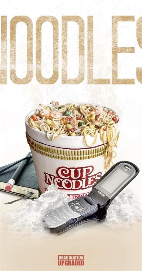 Noodles Tv Movie Imdb