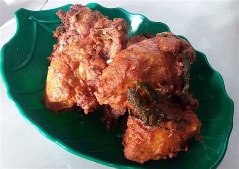 Check spelling or type a new query. Recipe: Delicious Ayam Goreng Ala Mamak - Resep Enyoi
