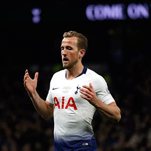 Harry kane of tottenham hotspur celebrates with team mates fernando llorente and harry winks after scoring his team's first goal during the group b match of the uefa champions league between tottenham hotspur and psv at wembley stadium on november 6, 2018. Tottenham to make late call on Kane for UCL final | Sport24