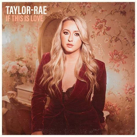 Albums 97 Pictures Taylor Rae Updated