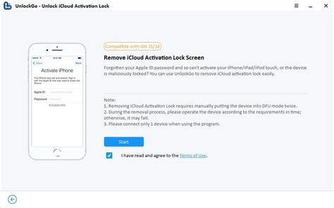 How To Remove Icloud Activation Lock Without Previous Owner