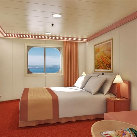 Carnival Freedom Ocean Suite Floor Plan Viewfloor Co
