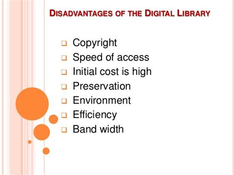 What Is Digital Library