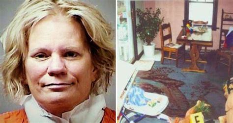 Pam Hupp And The Truth About Betsy Faria S Murder