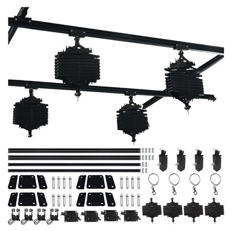 Buy 59 X 59 Pantograph Studio Ceiling Rail System Complete Kit With