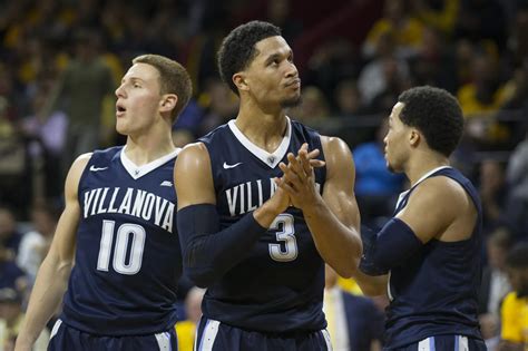 Knicks Bulletin: Villanova trio on dream partnership, Thibs on DiVo’s craft