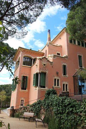 Gaudi House Museum (Barcelona) - All You Need to Know ...