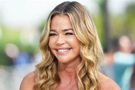 Who Is Denise Richards And What Is Her Net Worth The Us Sun