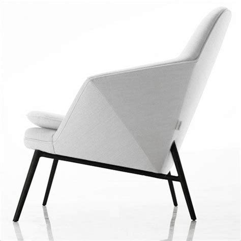 Wesley Accent Chair Off White Scan Design Modern And Contemporary