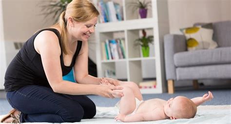 How Are Massages Beneficial To Babies Quora