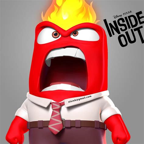 Inside Out Cartoon Characters Ph