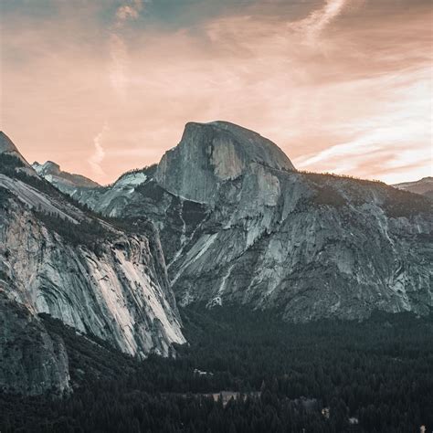 Yosemite Ipad Hd Wallpapers Ilikewallpaper