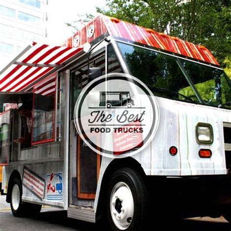 These Are Dcs 8 Best Food Trucks Summer Travel Travel Usa Local