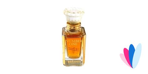 Number One By De Berins Reviews And Perfume Facts