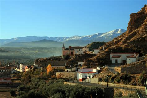 Marchal - Exclusive Granada - Exclusive accommodations and excursions in Granada