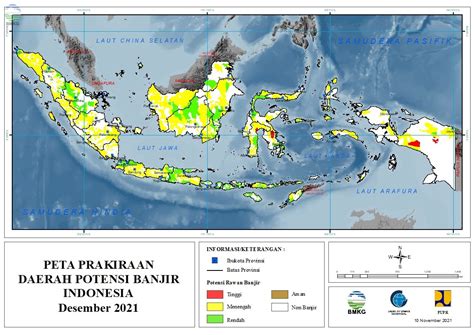 Peta Indonesia Terbaru Newstempo