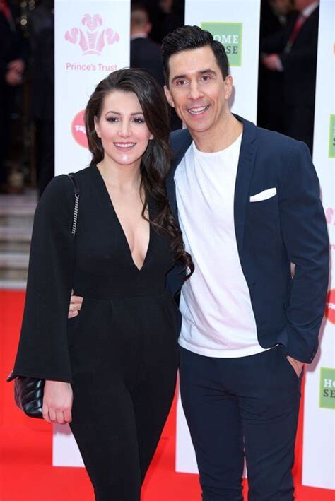 Russell Kane Breaks Silence On Wifes Reaction To Move Away From Steph