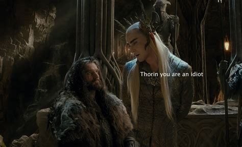 King Thranduil The Sassy Thranduil The Hobbit Jrr Tolkien