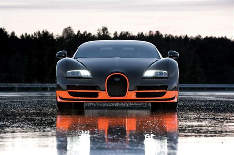 Most Exotic Cars And Car Makers In The World Top 10 Hot Cars List