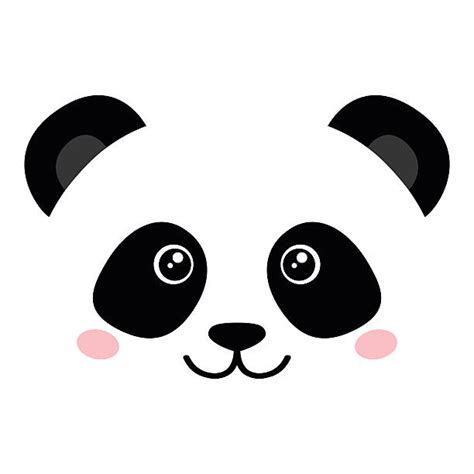 Panda Vecteurs Et Illustrations Libres De Droits Istock