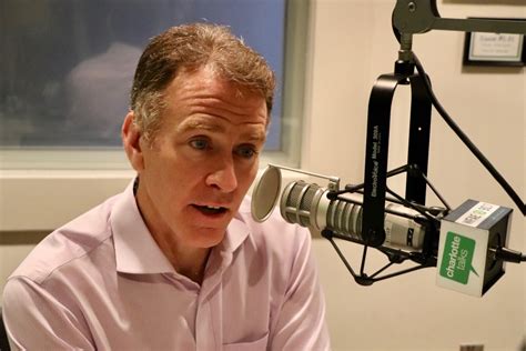 Charlotte Talks: NPR's Steve Inskeep Talks NC Politics And 