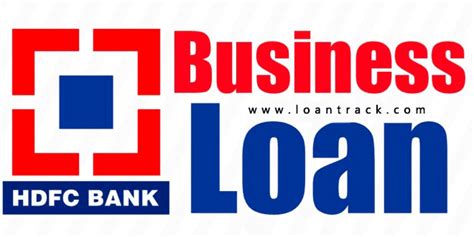 How To Apply Business Loan In Hdfc Bank Hdfc Bank Business Loan Apply