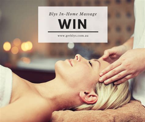 massage giveaway dec 2016 blys