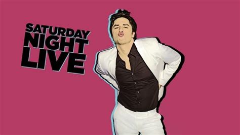 Full Tv Saturday Night Live Season Episode Zach Braff Maroon Watch Online Free