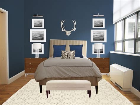 With some guidance from you, your teen can choose a bedroom color scheme that will be an extension of his or her personality. Bunch Ideas Of Colors for Boy Bedrooms Splatter Painted ...
