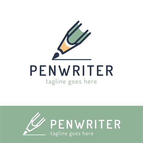 Premium Vector Writing Copywrite And Publishing Theme Hand Drawn