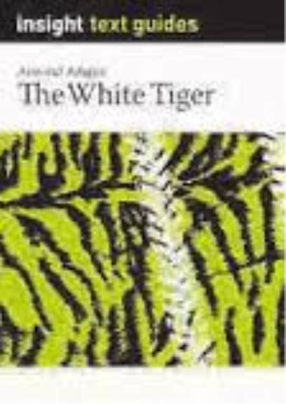 Layout guides define rectangular regions that don't actually appear visibly onscreen, but aid with the positioning, alignment, and spacing of content. Buy Book - INSIGHT TEXT GUIDE: THE WHITE TIGER | Lilydale ...