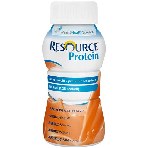 Køb Resource Protein Billigt Hos Med24dk